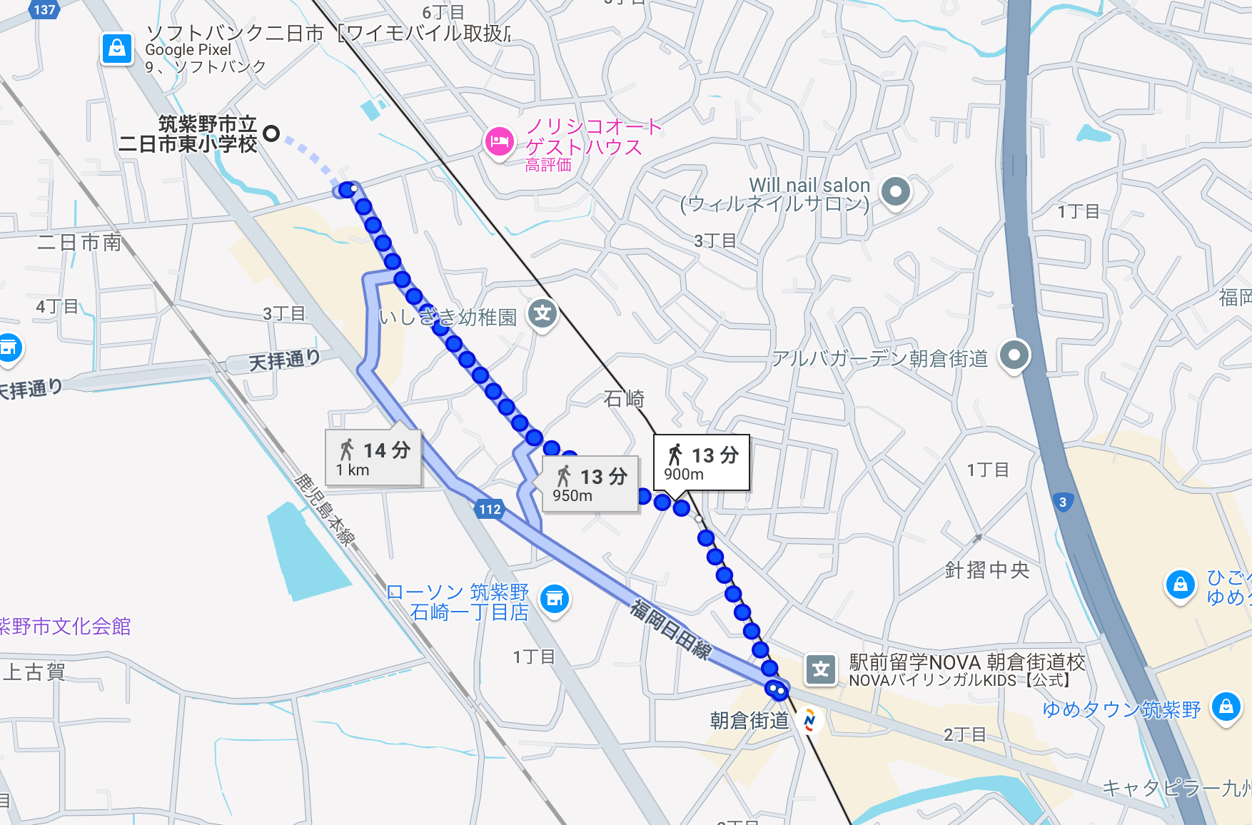 マップ