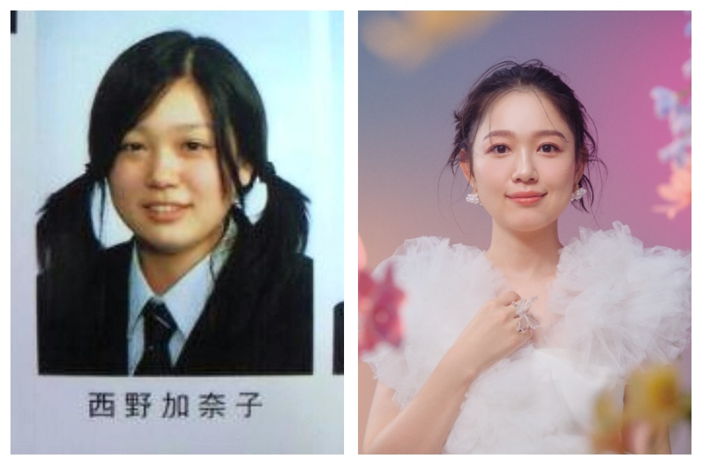 西野カナ