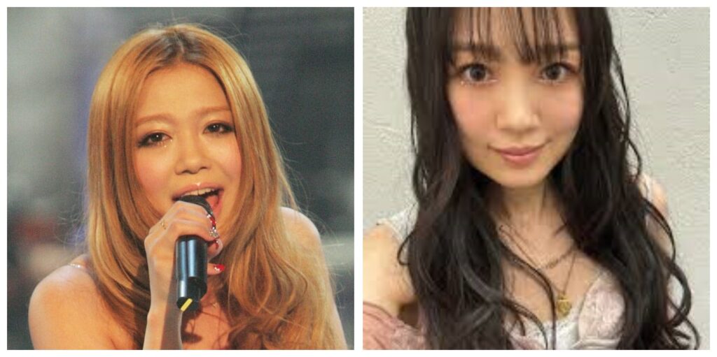 西野カナ